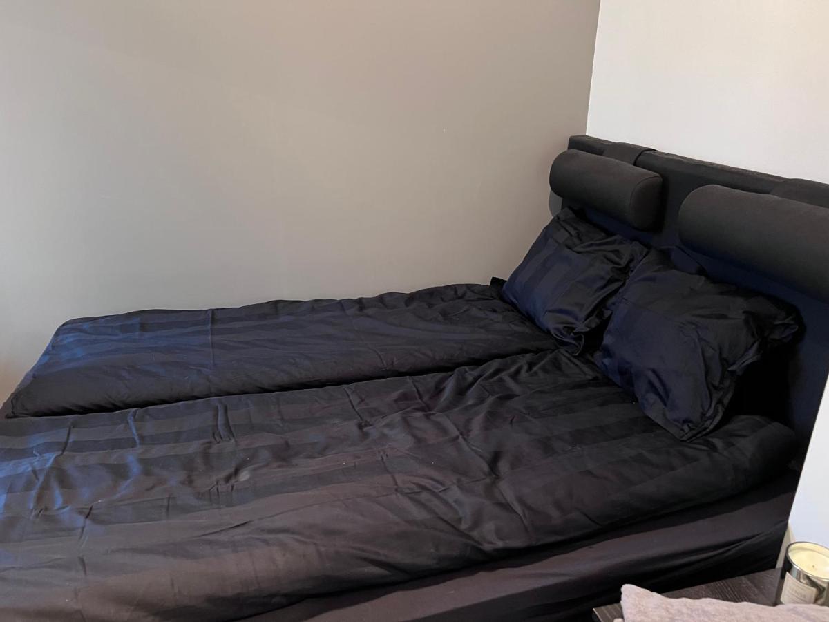 Elegant Private Room Oslo Central - Grunerlokka 1Km From Oslo S Station Exteriör bild