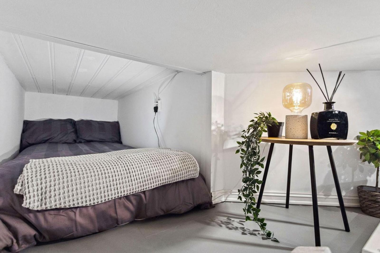 Elegant Private Room Oslo Central - Grunerlokka 1Km From Oslo S Station Exteriör bild