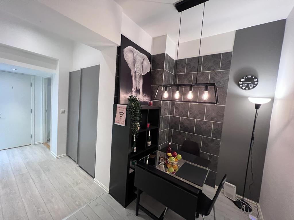 Elegant Private Room Oslo Central - Grunerlokka 1Km From Oslo S Station Exteriör bild
